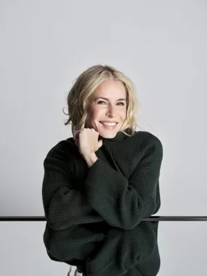 Chelsea Handler