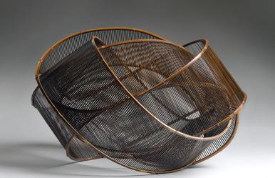 Modern Twist: Contemporary Japanese Bamboo Art