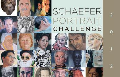 Schaefer Portrait Challenge 2012