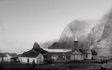 A Reflection of Kalaupapa: Past, Present, and Future