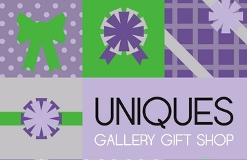 Uniques Gallery Gift Shop 