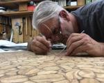 The Woodworker's Journey: Concept to Creation