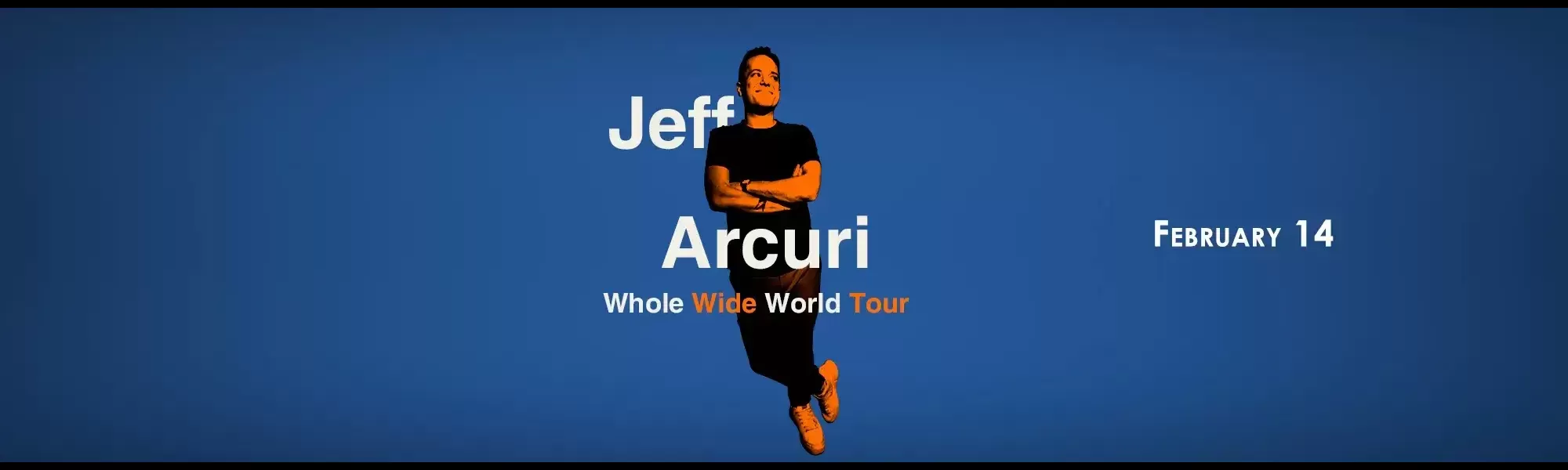 JEFF ARCURI