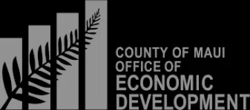 County of Maui Economic Development