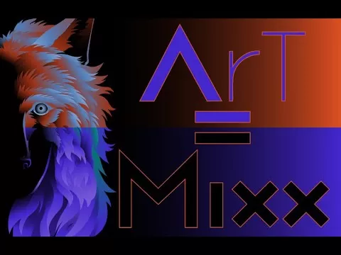 ArT=Mixx - INSTINCT / June 3, 2023