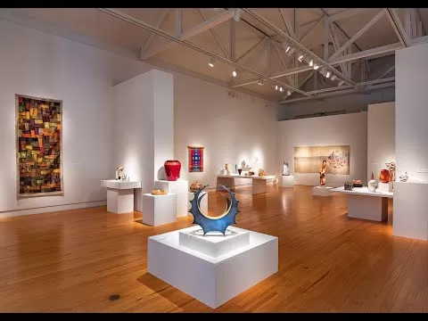 Hawai‘i Craftsmen Exhibit / Nov 8 - Dec 22, 2022