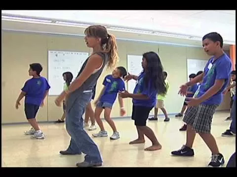 Arts Integration in Schools on Maui