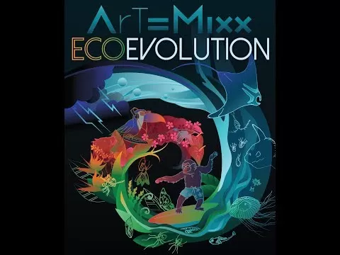 ArT=Mixx:EcoEvolution / February 2, 2019